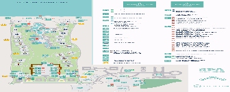 Iberostar Paraiso Beach Resort Map Layout