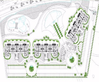 Blue Residences Aruba Resort Map Layout