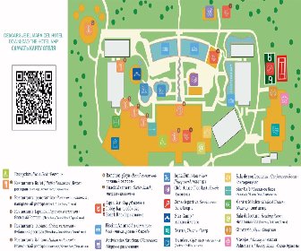 Iberostar Bella Vista Resort Map Layout