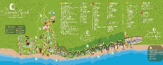  Karisma Resorts Map Layout