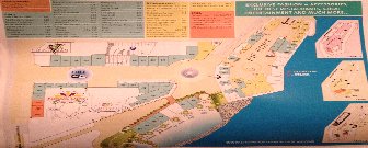 Renaissance Wind Creek Curacao Resort Map Layout