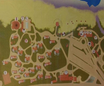 Starfish Jibacoa Resort Map Layout
