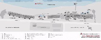 Wyndham Reef Resort Map Layout